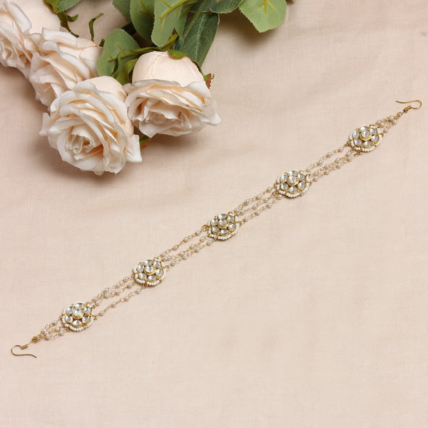 Ruhani Polki SheeshPhool – A Bit Of Me