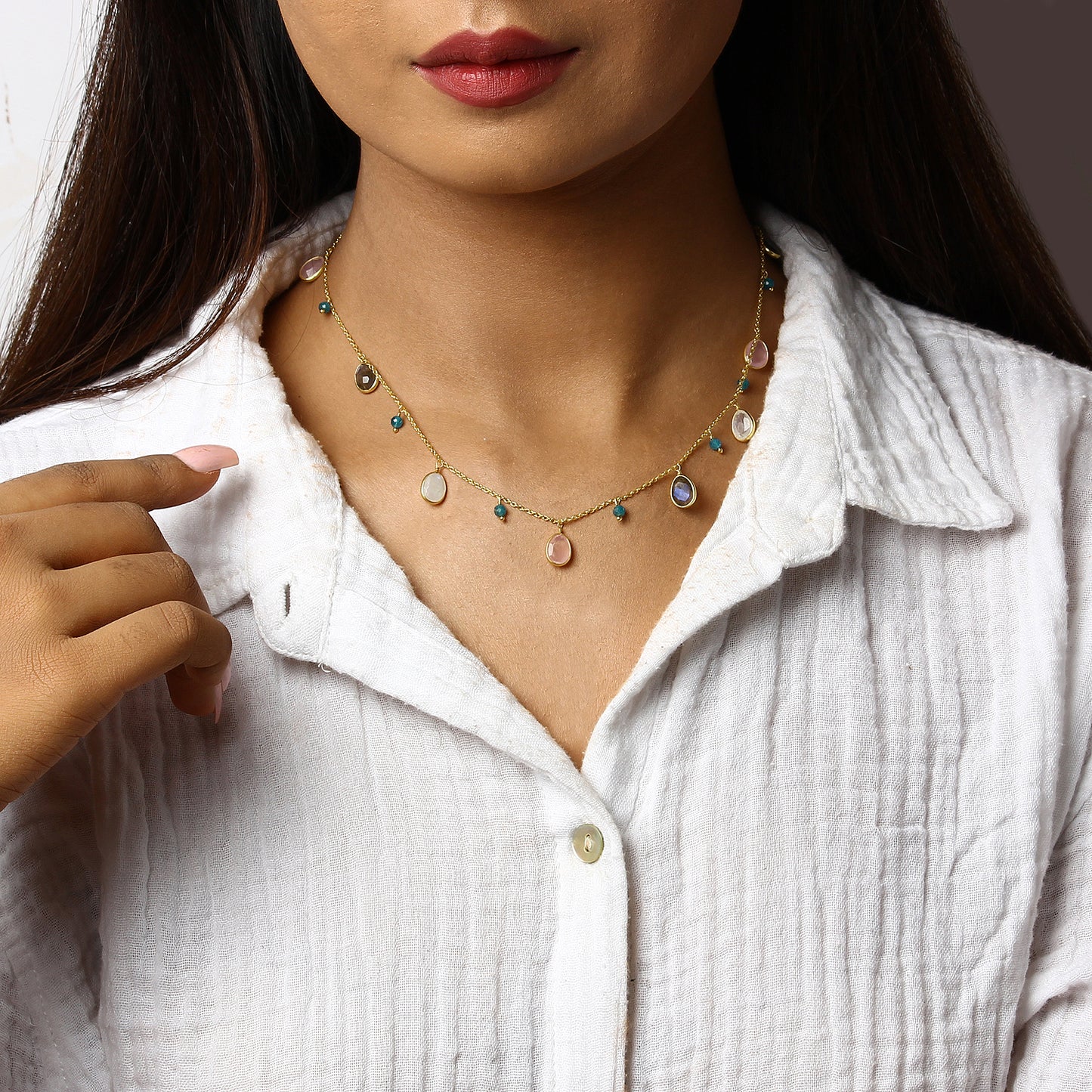Elegance Personified in 92.5 Silver