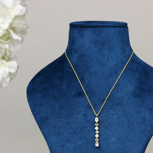 Tall and Slender in 92.5 Silver