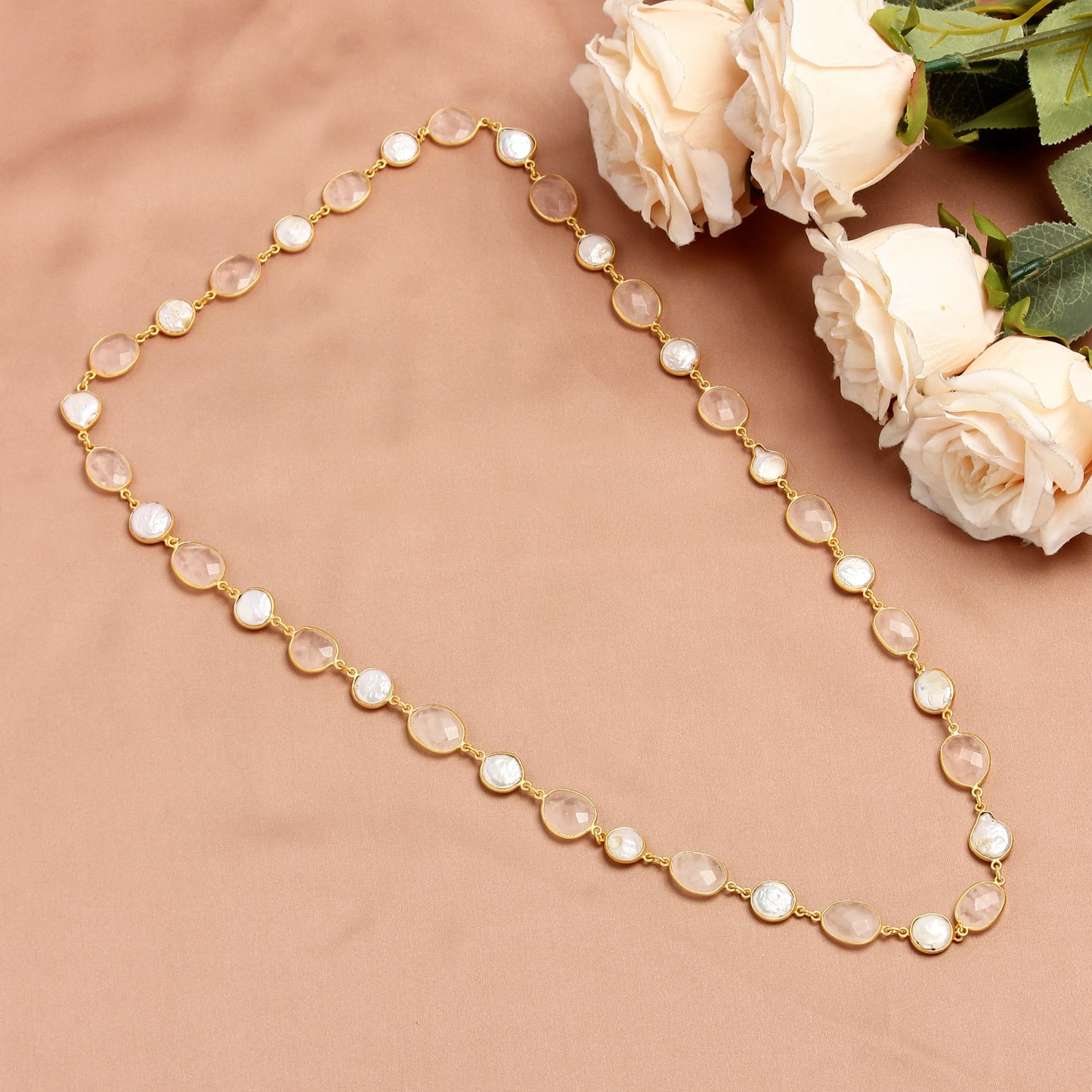 Pearl and Rose Love