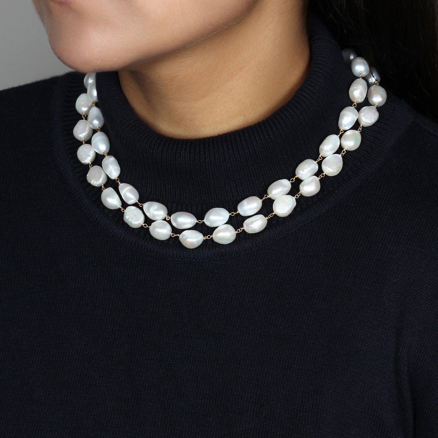 Pearl Elegance