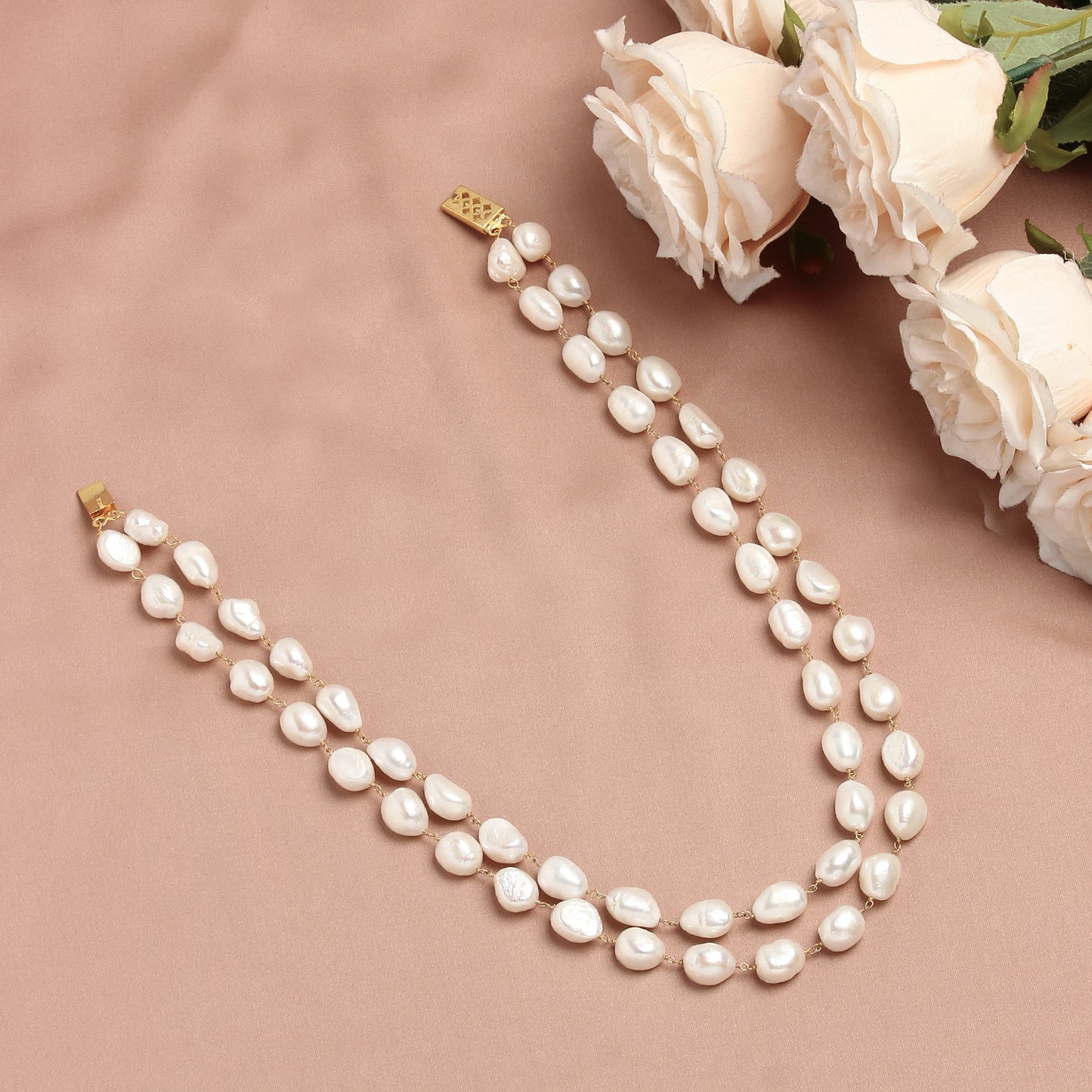 Pearl Elegance
