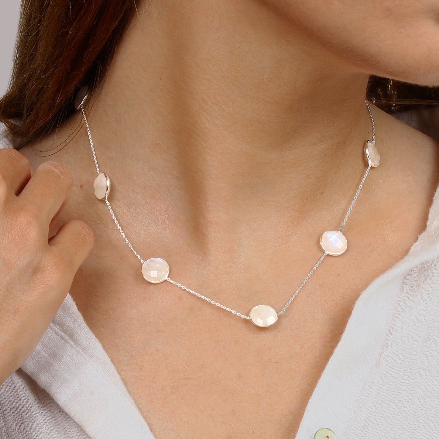 92.5 Silver Love in Moon