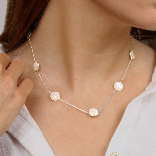 92.5 Silver Love in Moon