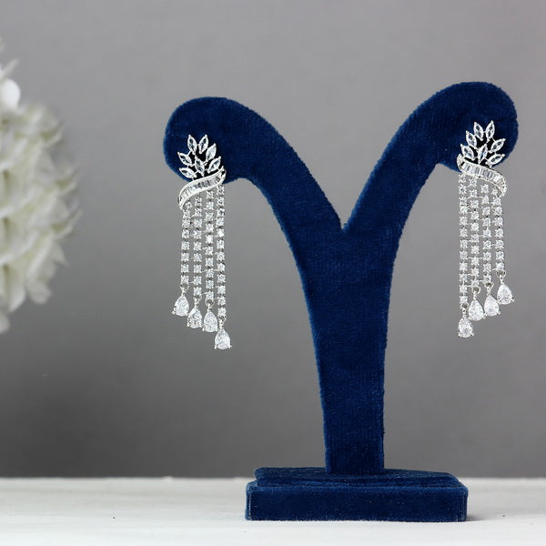 Victorian American Diamond Set