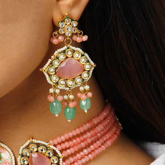 Arunima Kundan Choker