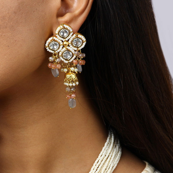 Polki Natural Stone Haar