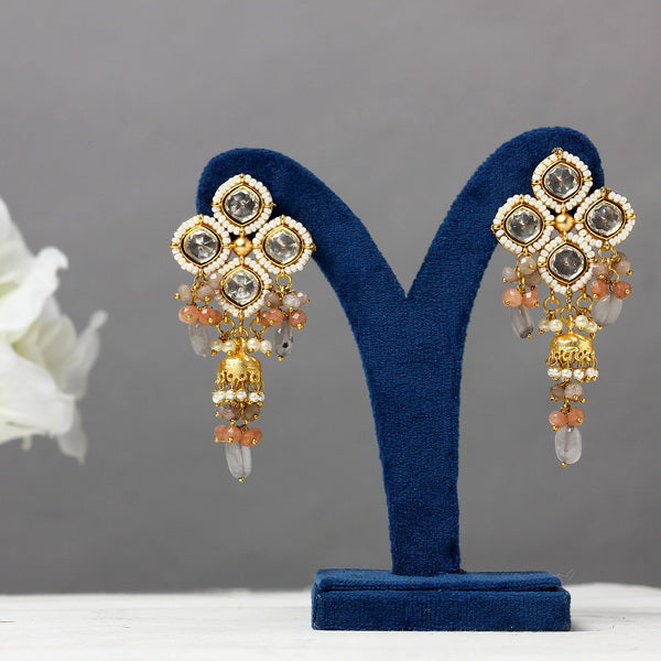 Polki Natural Stone Haar