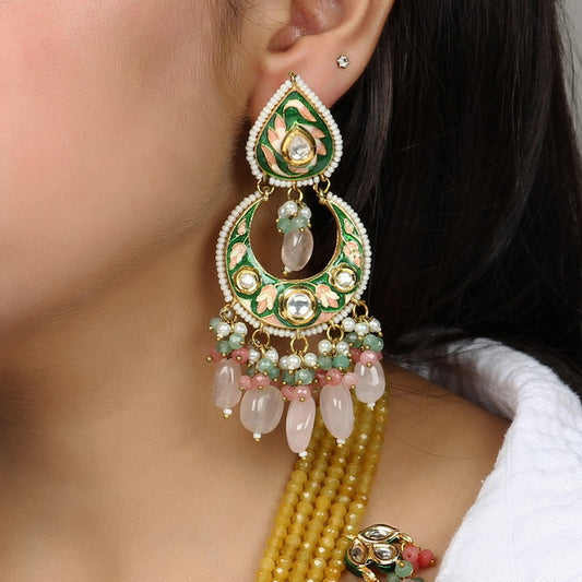 Sonalika Kundan Haar