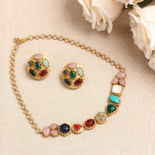 Siya Navrattan Choker