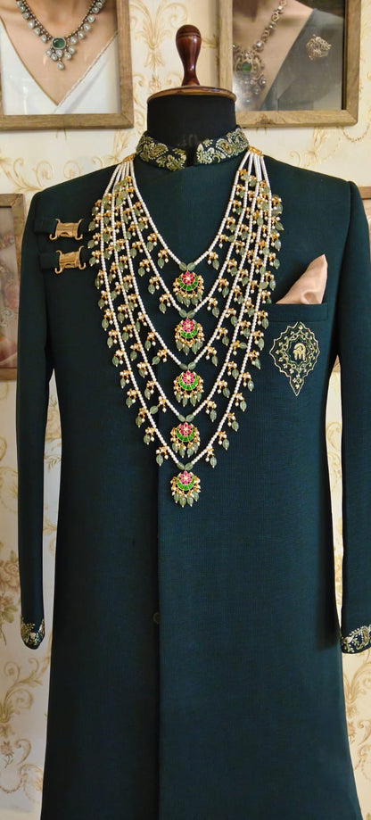 Rajvansh Mala