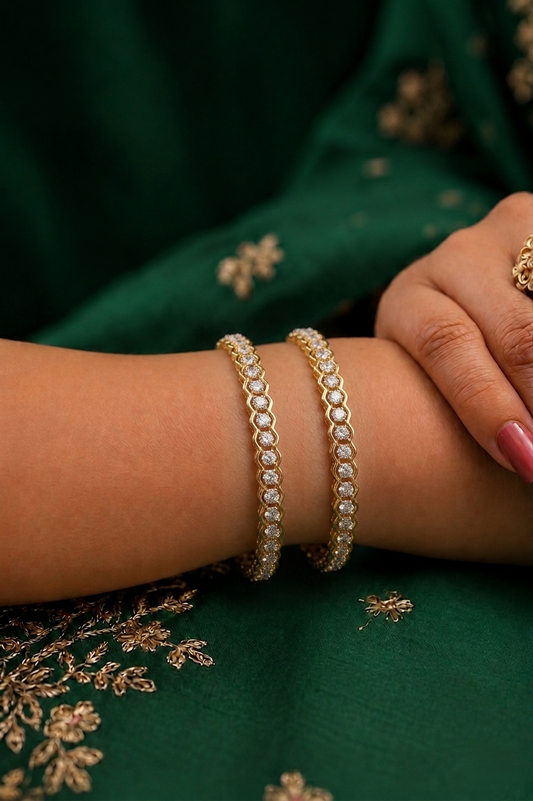 Gracy Bangles
