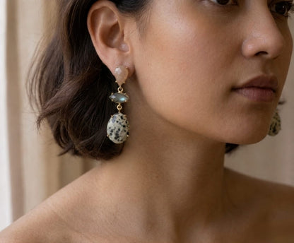 Earthy Cascade Drops