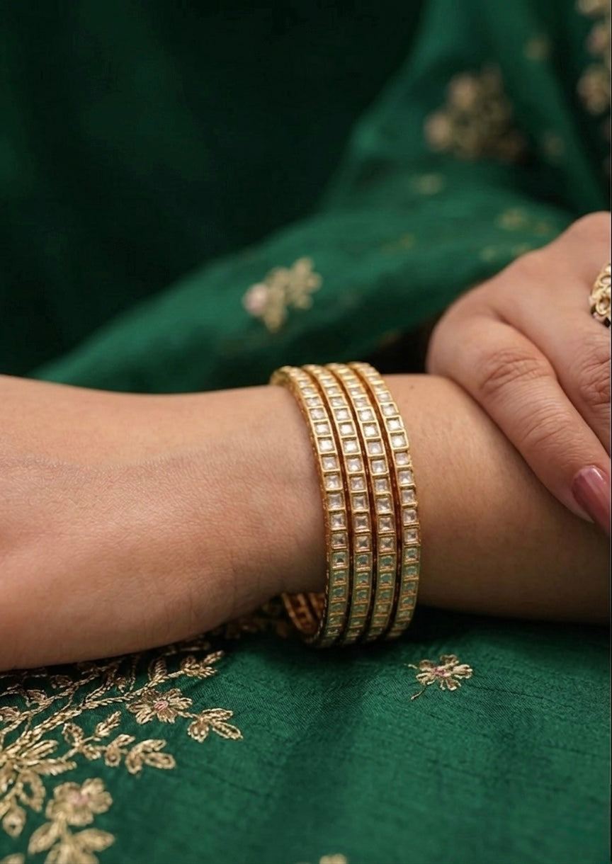 Chaukhat Chudi