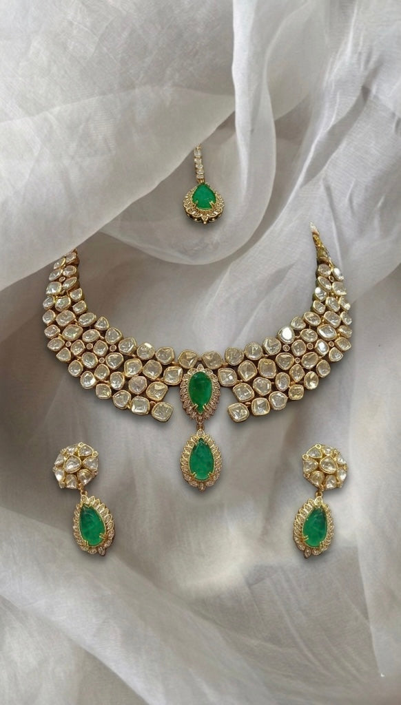 Aira’s Necklace