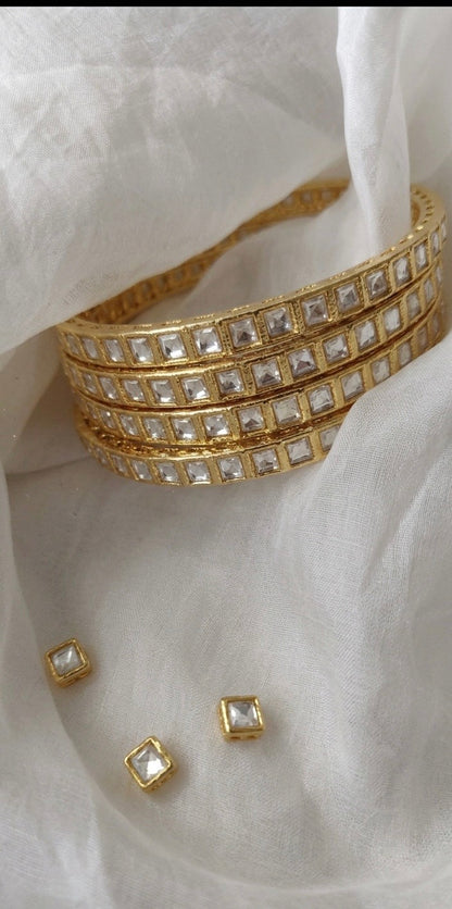 Chaukhat Chudi