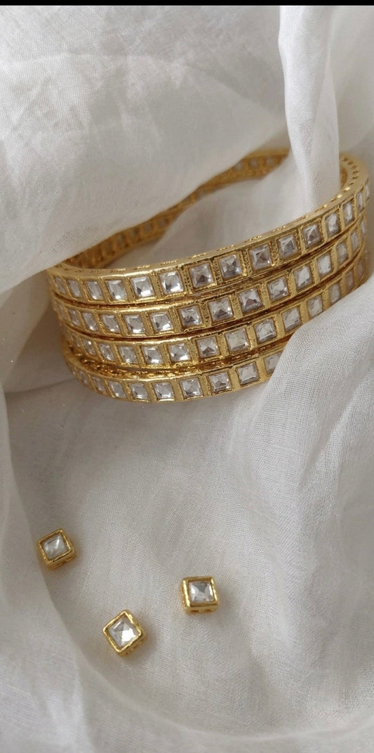 Chaukhat Chudi