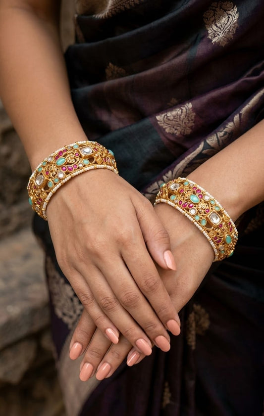 Bnagles for women 