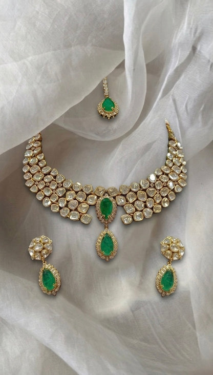 Aira’s Necklace