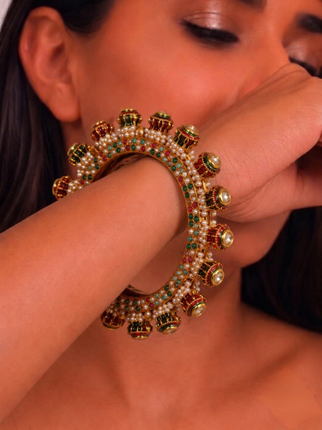 Anabia Kundan Pacheli