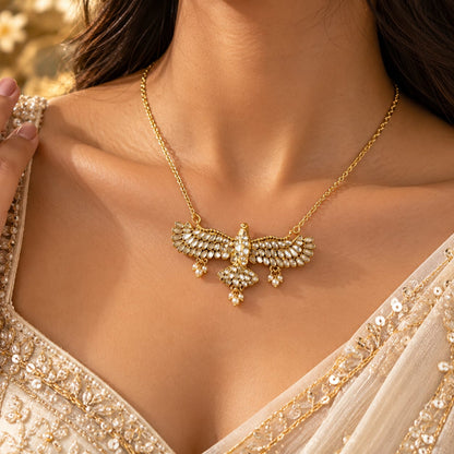 Pendant Necklace 