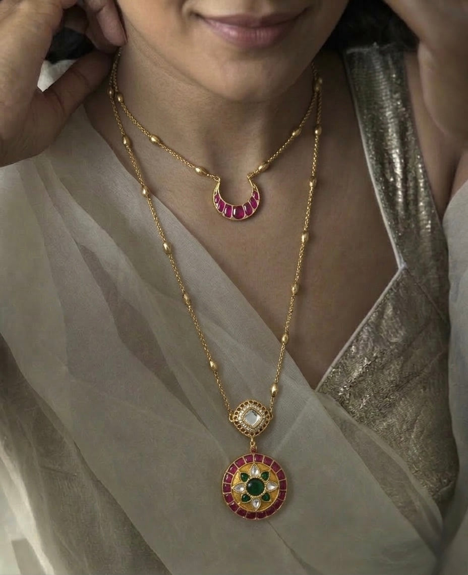 The Chand-Tara Mala