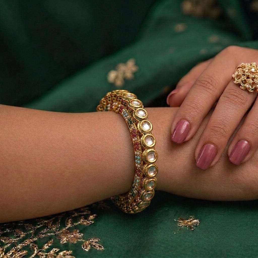 Ayesha Kundan Pacheli