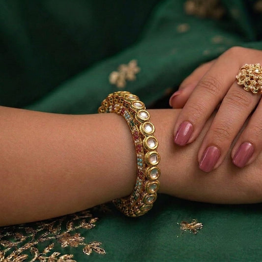 Ayesha Kundan Pacheli