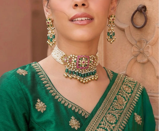 Rajbari Aad Choker