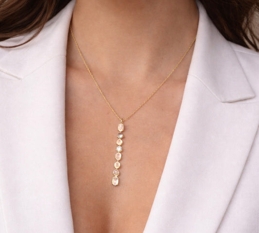 Dawn Whisper Pendant