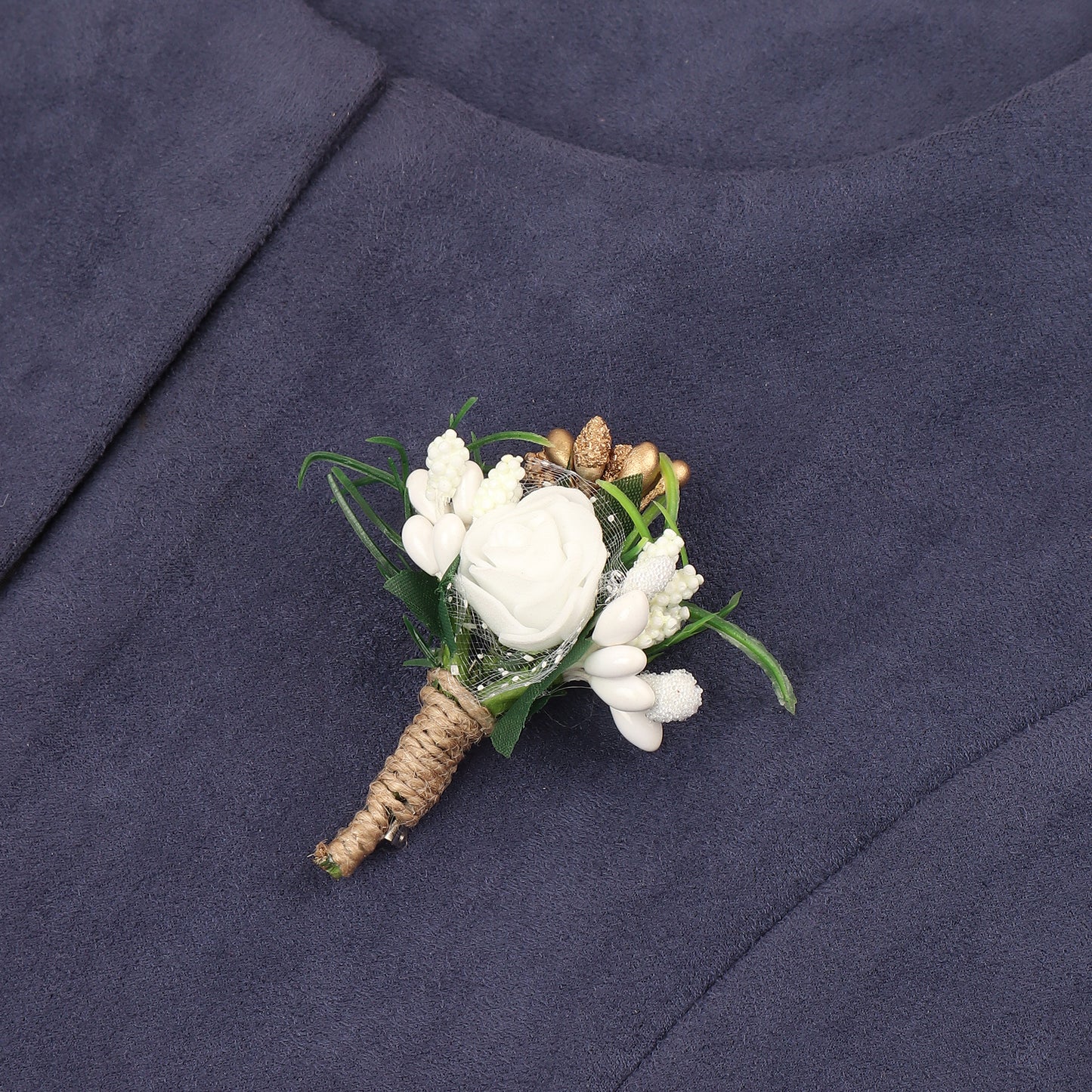 Corsage Brooch