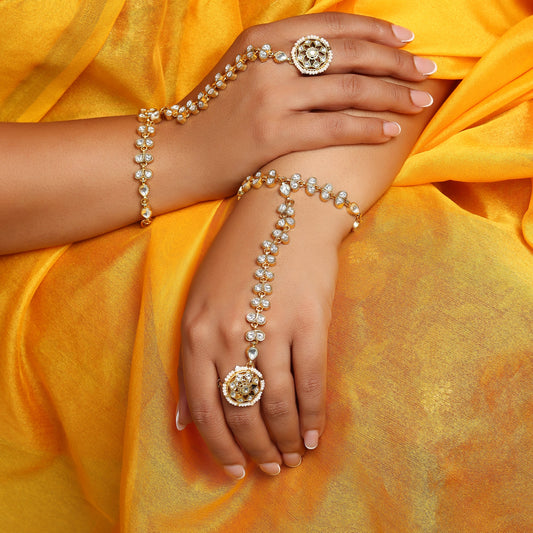 Hunar Haathphool (Pair)