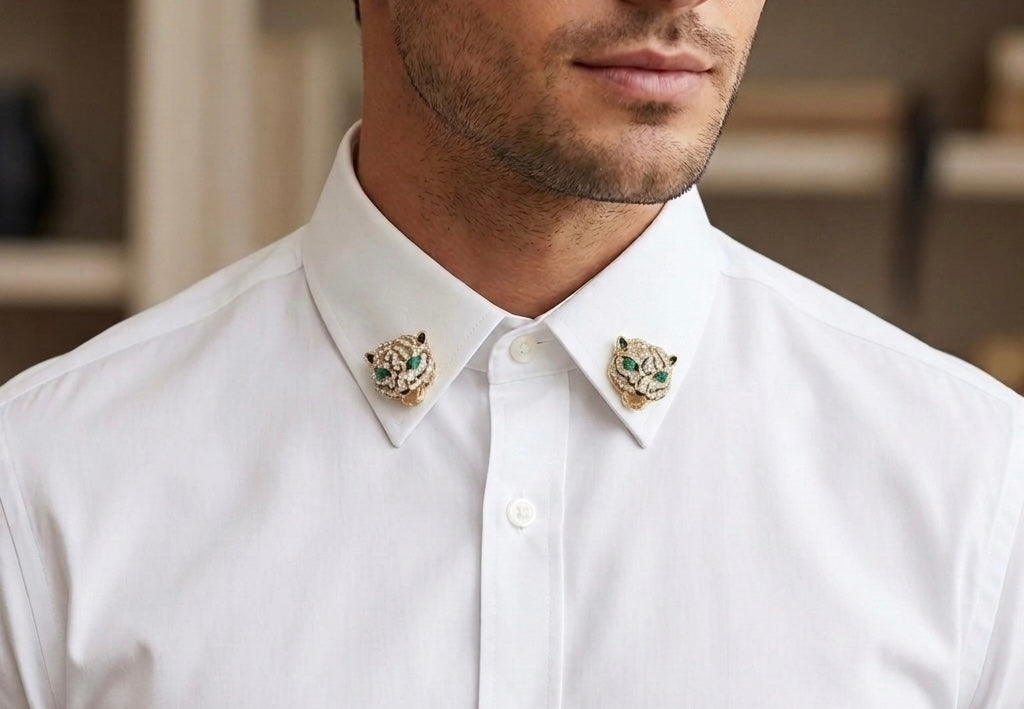 Jewelled Roar