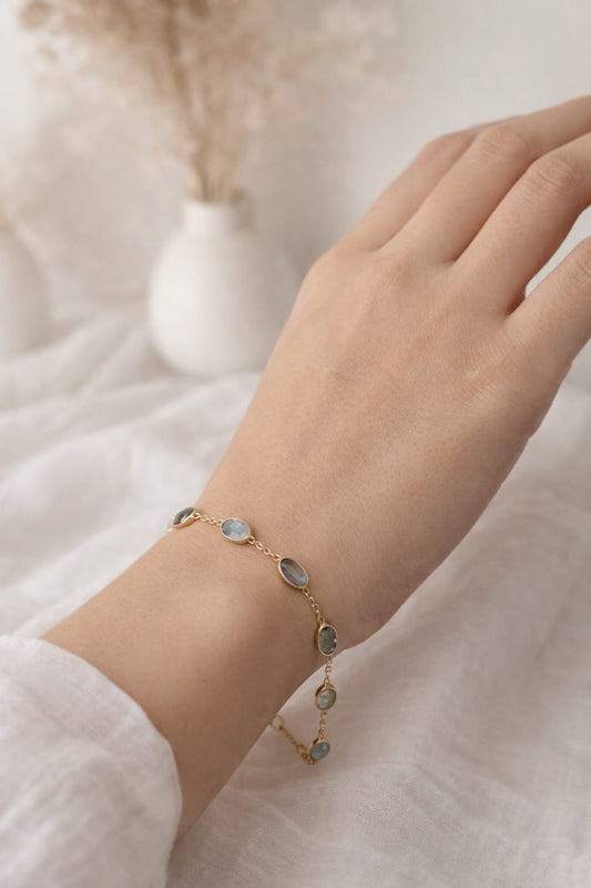 Flora Bracelet