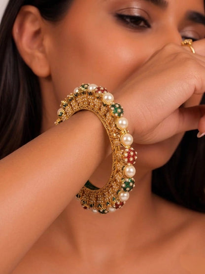 Sona Pearl Pacheli