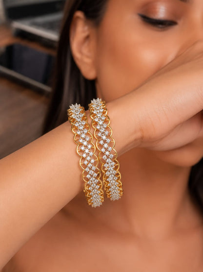 Ziti Bangles