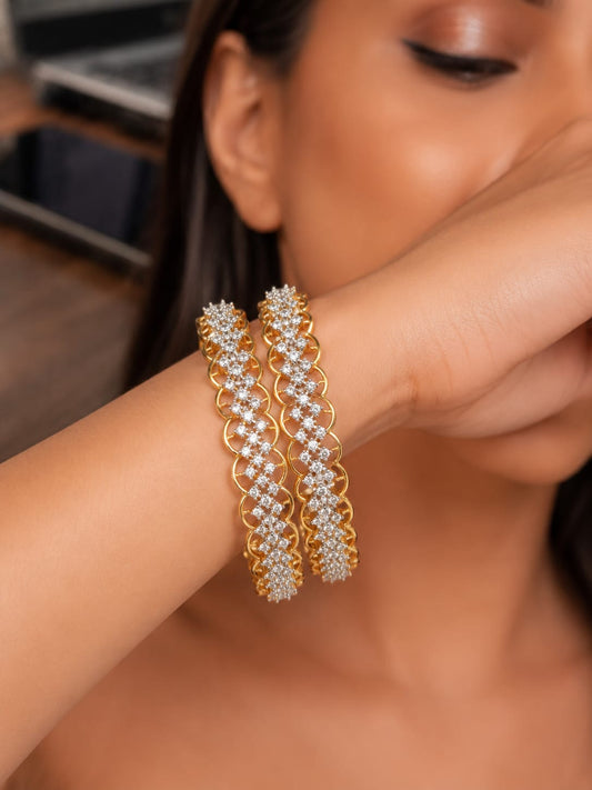 Ziti Bangles
