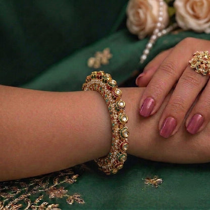 Anabia Kundan Pacheli