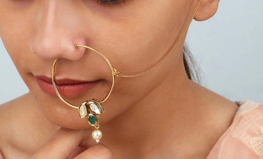 Green Kundan Nath