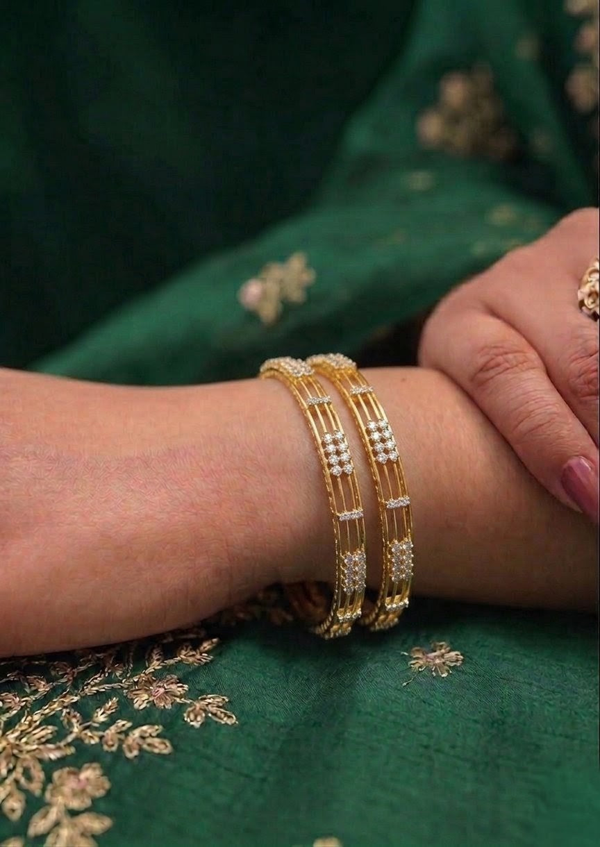 Zil Bangles