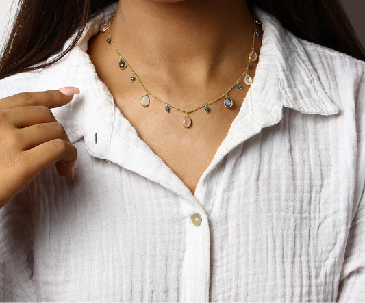 Elegance Personified in 92.5 Silver