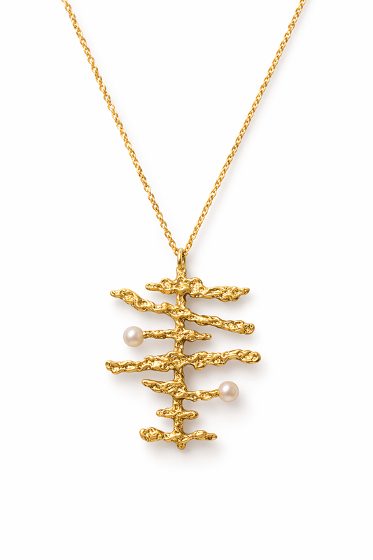 The Gilded Reef