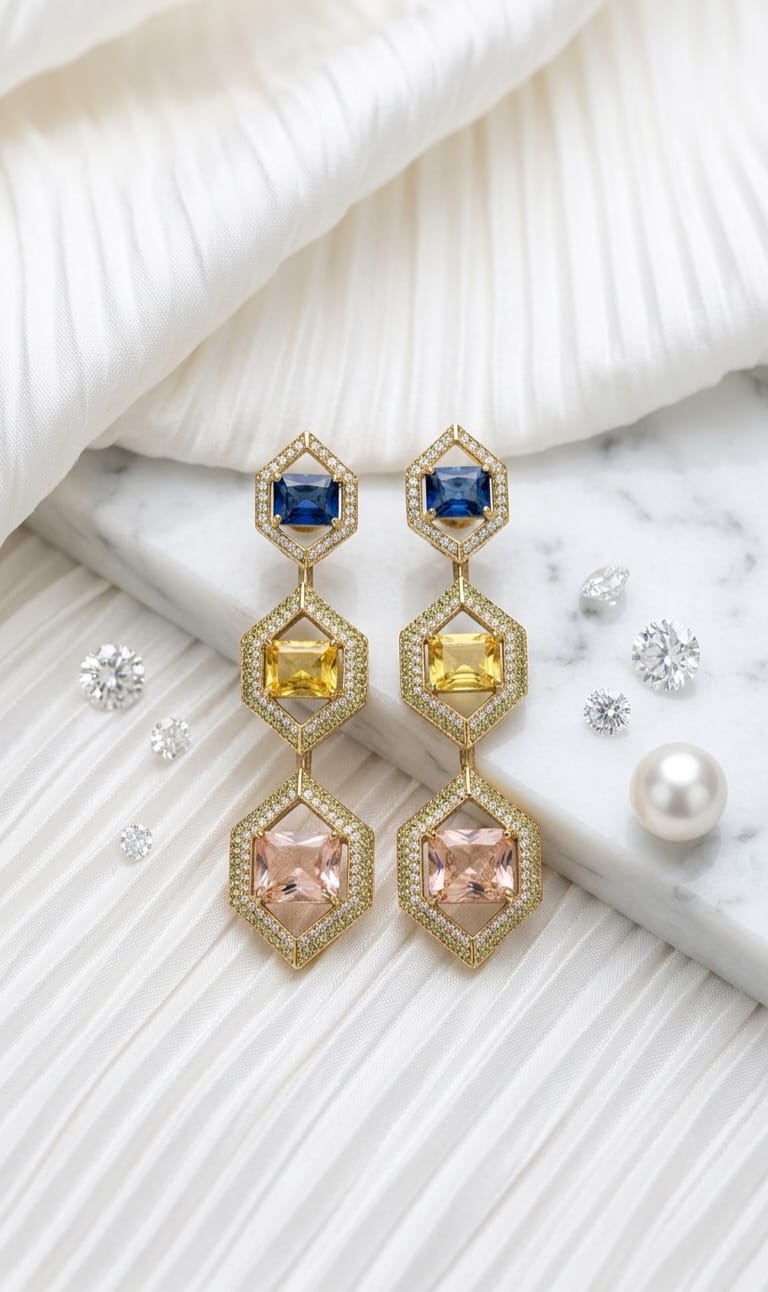 Artificial Jewellery

