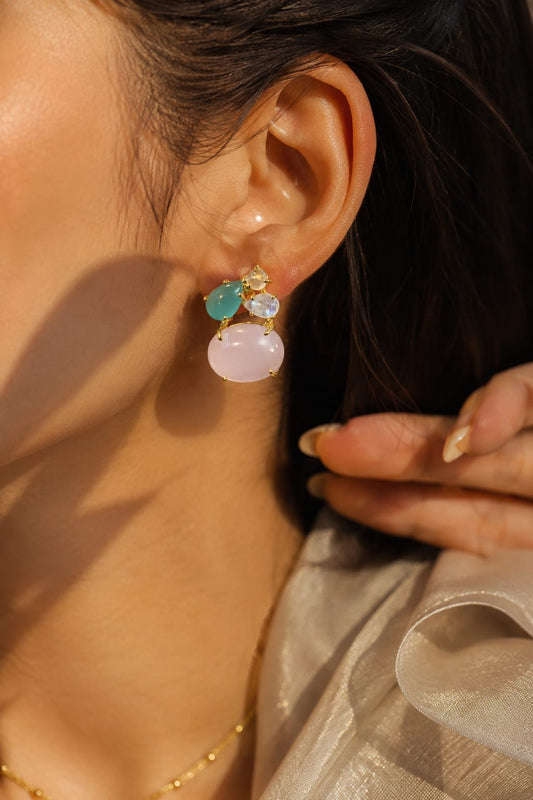 Pastel Dream Cluster