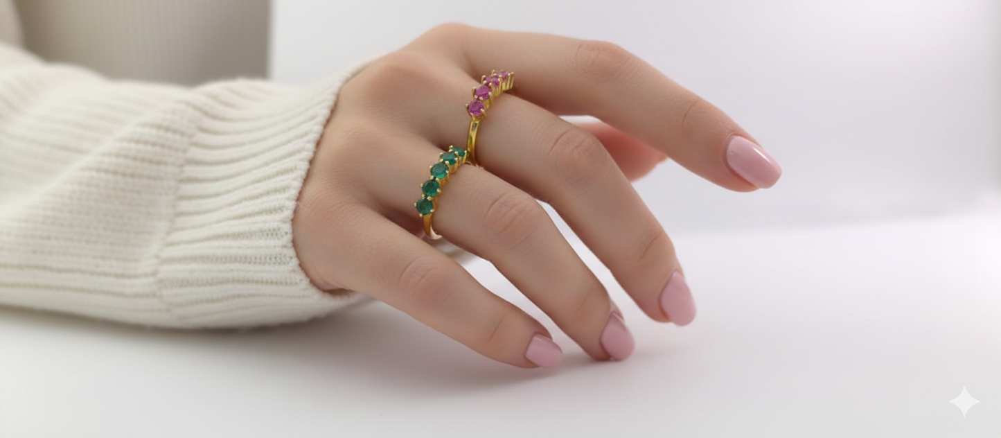 Promise in Color