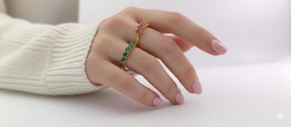 Promise in Color