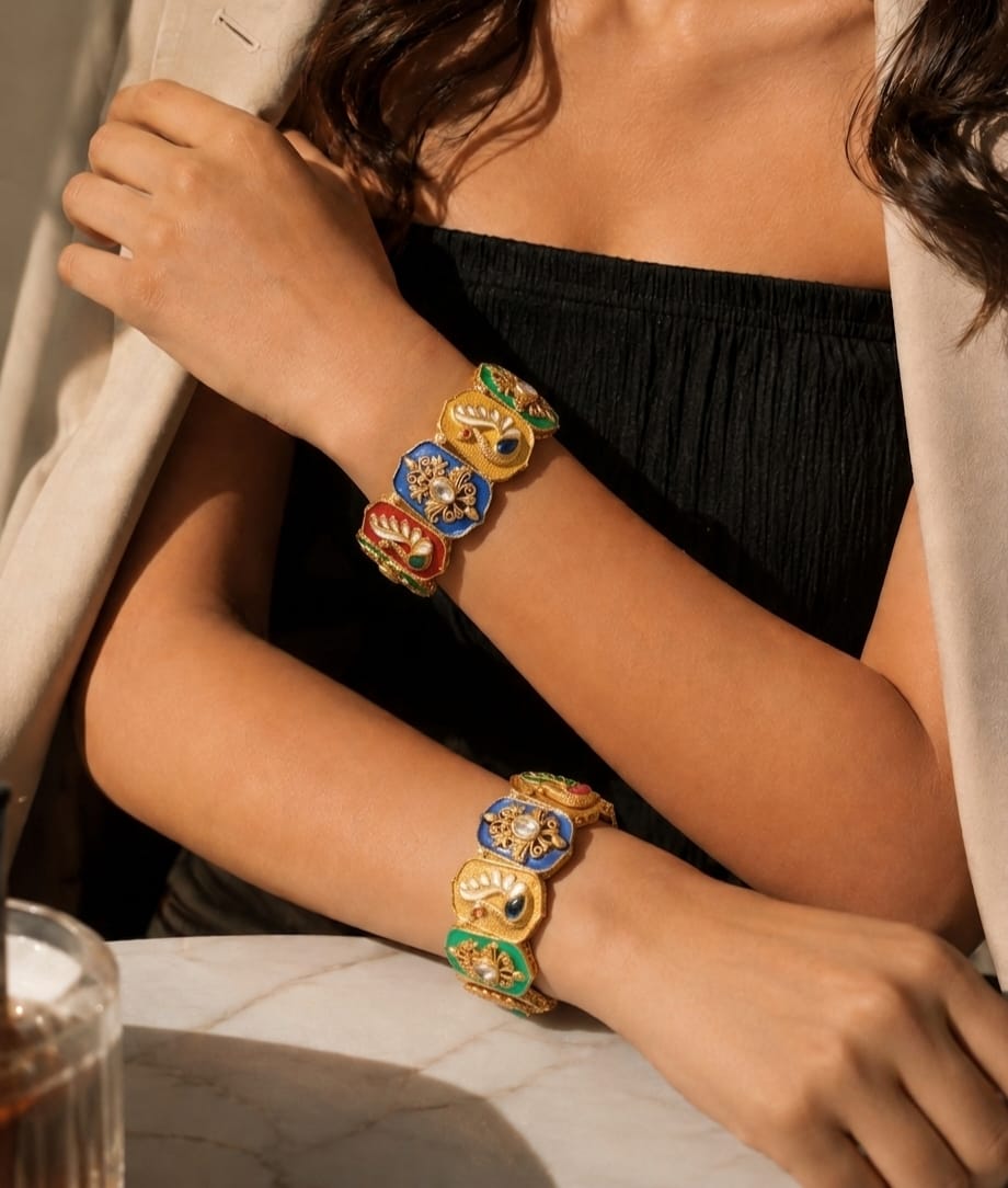 Bangles for women 