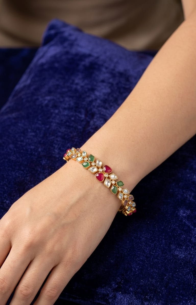 Braceletes for women