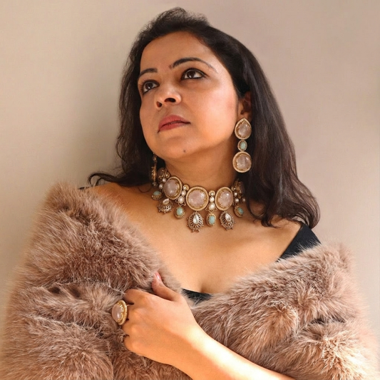 Choker Set 