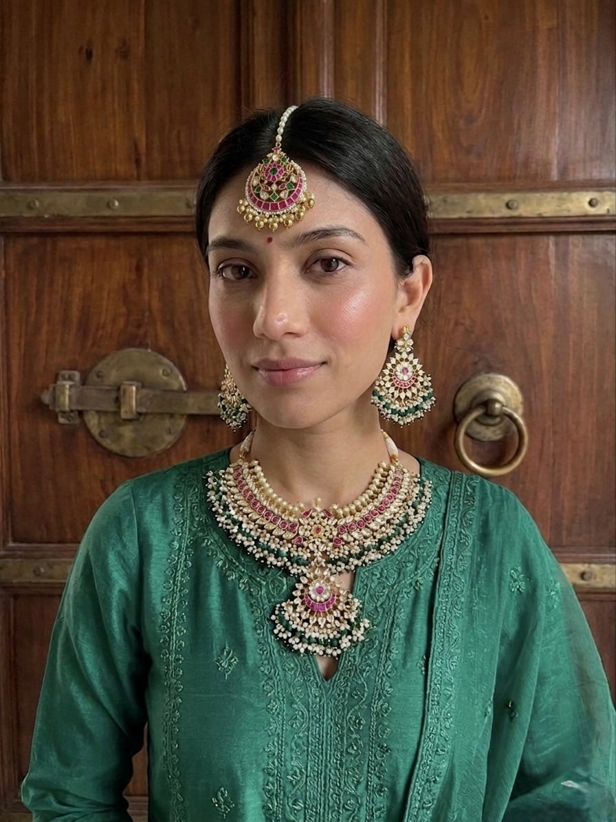 Collar Necklace for Women 